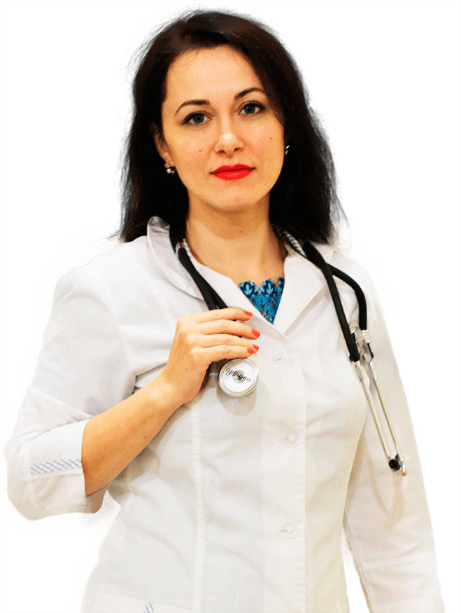 Ковалева Ирина